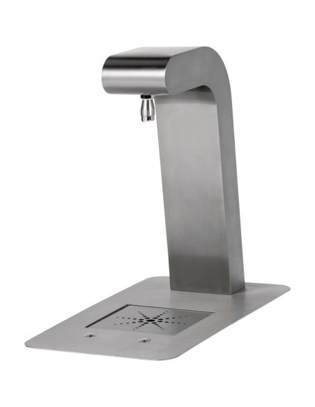 Marco Uber Font for Marco Under Counter Boilers