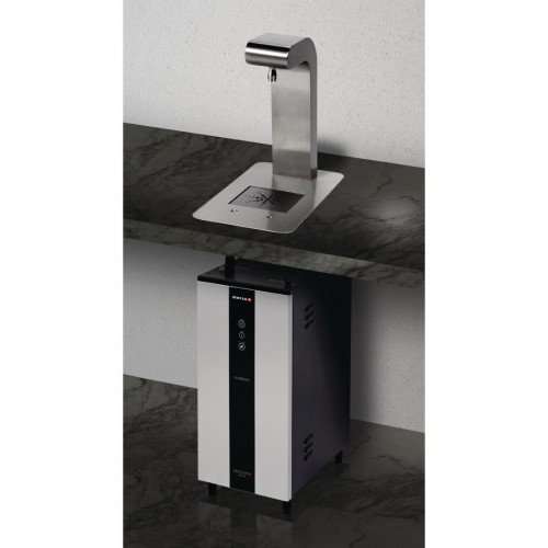 Marco Uber Font for Marco Under Counter Boilers