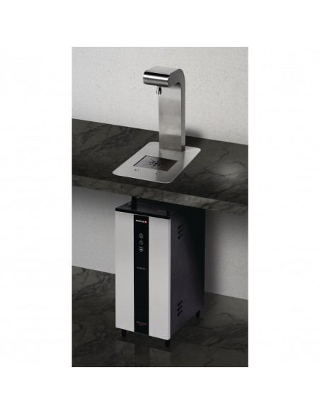 Marco Uber Font for Marco Under Counter Boilers