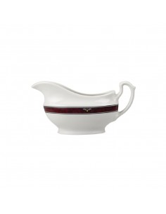 Churchill Milan Gravy Boats