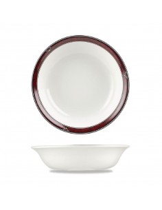 Churchill Milan Serving Bowls