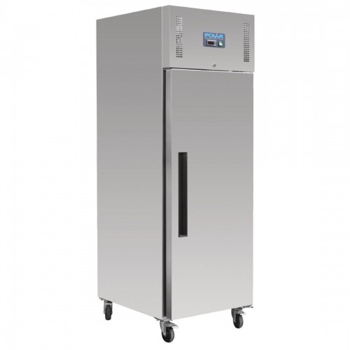 Polar Single Door Patisserie Fridge
