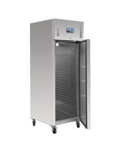 Polar Single Door Patisserie Fridge 2