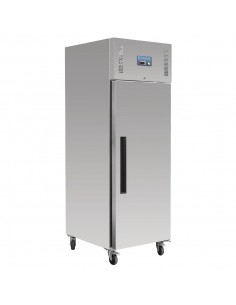 Polar Single Door Patisserie Freezer