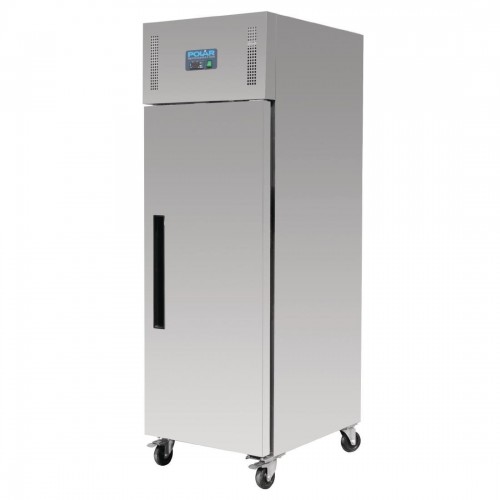 Polar Single Door Patisserie Freezer