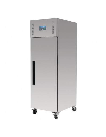 Polar Single Door Patisserie Freezer