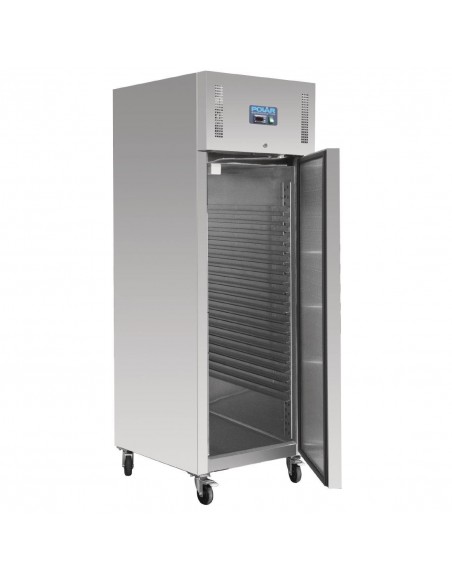 Polar Single Door Patisserie Freezer