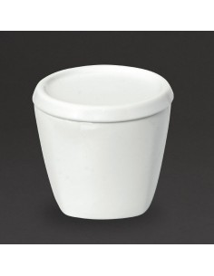 Royal Porcelain Classic Kana Sugar Bowl with Lids