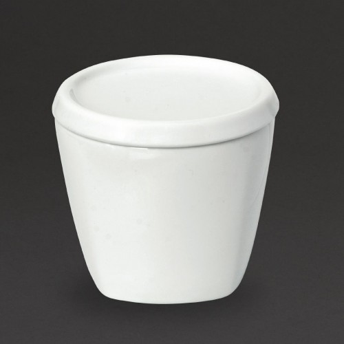 Royal Porcelain Classic Kana Sugar Bowl with Lids