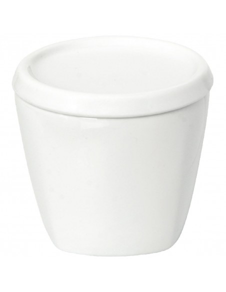 Royal Porcelain Classic Kana Sugar Bowl with Lids