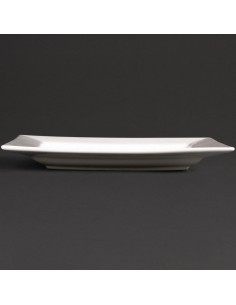Lumina Square Plates 233mm 2