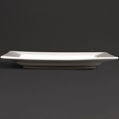 Lumina Square Plates 233mm