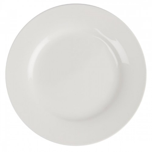 Lumina Wide Rim Round Plates 150mm