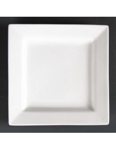 Lumina Square Plates 170mm