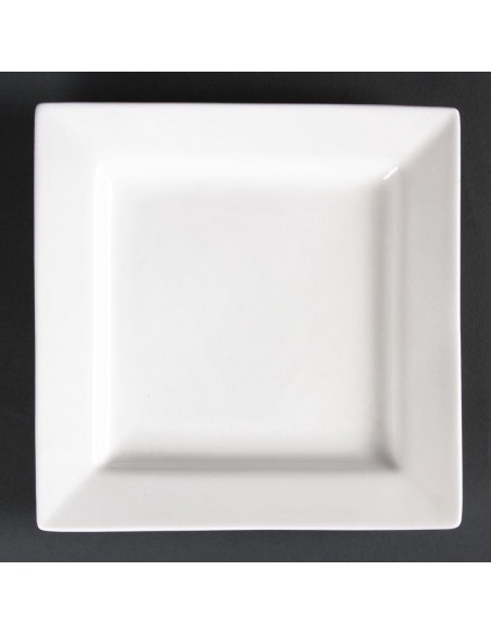 Lumina Square Plates 170mm