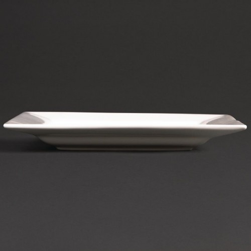 Lumina Square Plates 170mm