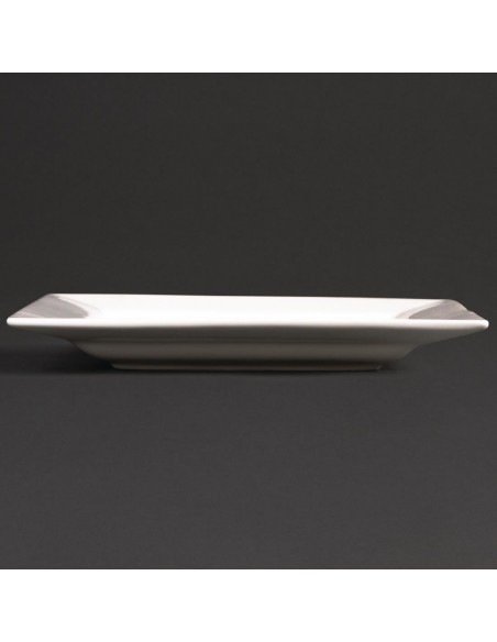 Lumina Square Plates 170mm