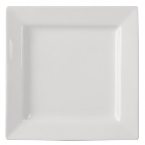 Lumina Square Plates 170mm