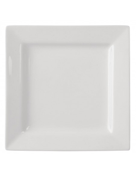 Lumina Square Plates 170mm