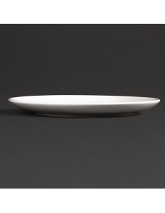Lumina Round Coupe Plates 260mm 2