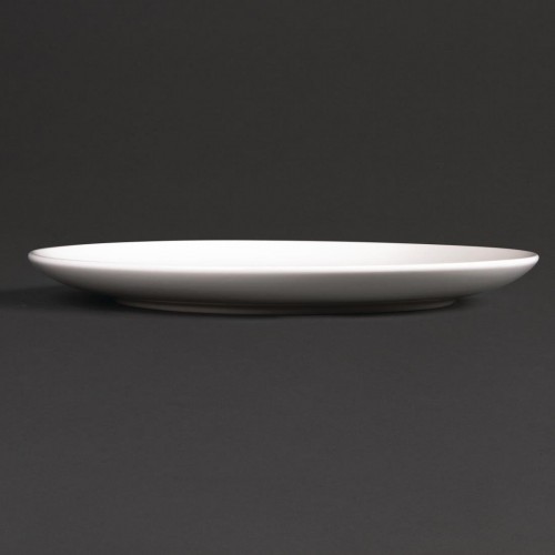 Lumina Round Coupe Plates 260mm