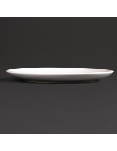Lumina Round Coupe Plates 260mm