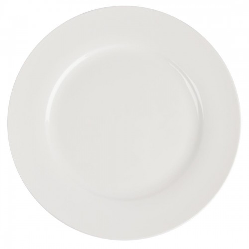 Lumina Wide Rim Round Plates 270mm
