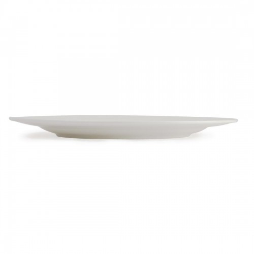 Lumina Wide Rim Round Plates 270mm