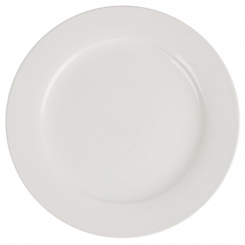 Lumina Wide Rim Round Plates 305mm