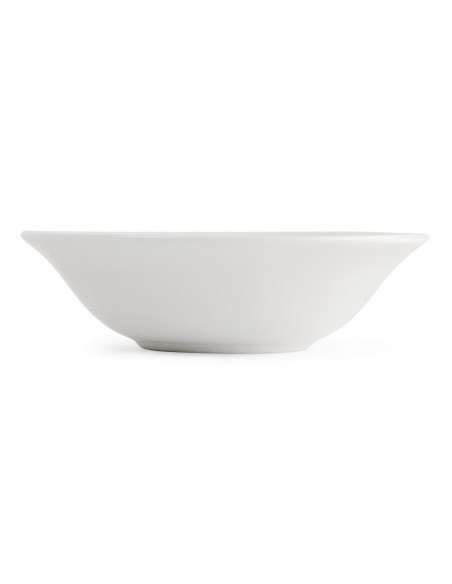 Olympia Linear Oatmeal Bowls 150mm