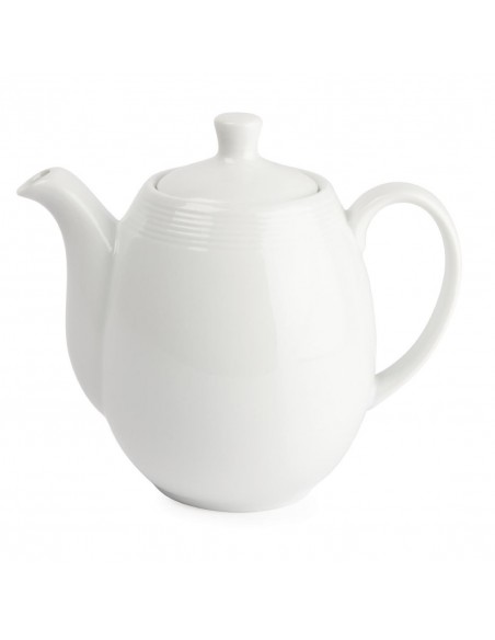 Olympia Linear Coffee or Teapots 1Ltr 36oz