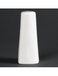 Lumina Fine China Salt Shakers