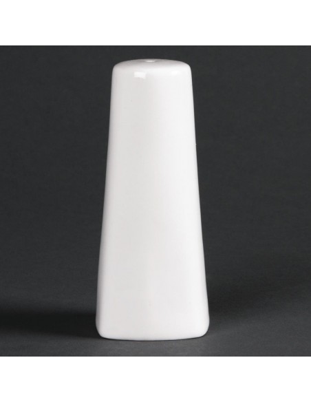Lumina Fine China Salt Shakers
