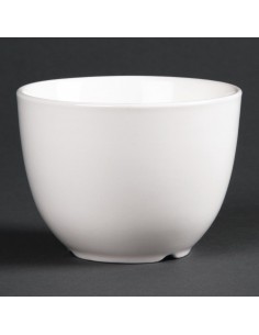 Lumina Fine China Sugar Bowls 85mm