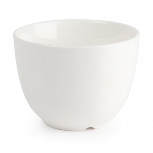 Lumina Fine China Sugar Bowls 85mm