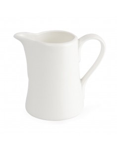 Lumina Fine China Milk Jugs 170ml 6oz 2