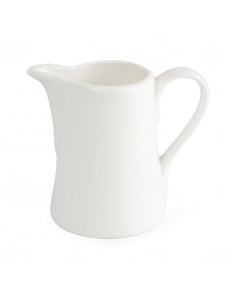 Lumina Fine China Milk Jugs 170ml 6oz