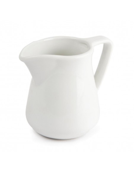 Olympia Linear Cream Jugs 137ml 5oz