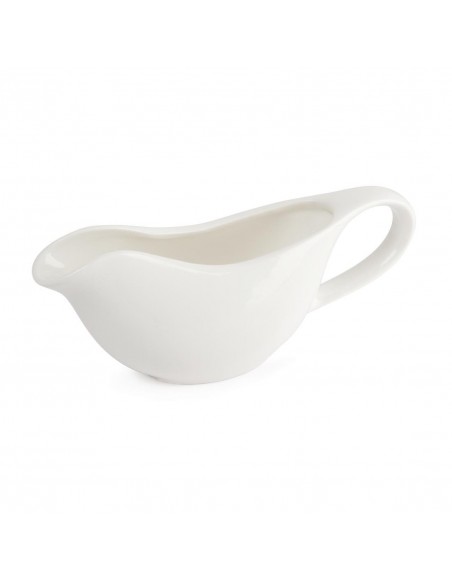 Lumina Fine China Sauce Boats 199ml 7oz