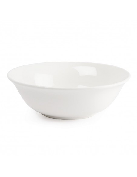 Lumina Fine China Cereal Bowls 160mm