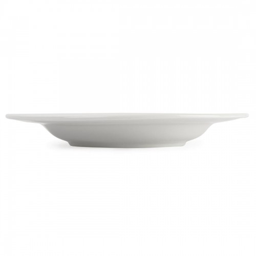Olympia Linear Pasta Plates 310mm