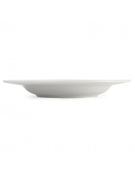 Olympia Linear Pasta Plates 310mm