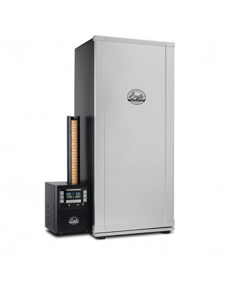 Bradley 6 Rack Electric Digital Food Smoker BTDS108CE