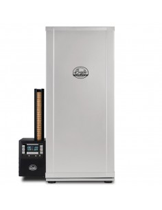 Bradley 6 Rack Electric Digital Food Smoker BTDS108CE 2