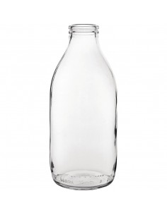 Utopia Pint Milk Bottle 580ml