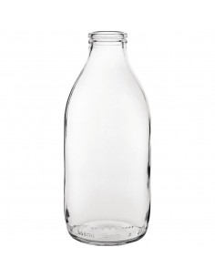 Utopia Pint Milk Bottle 580ml