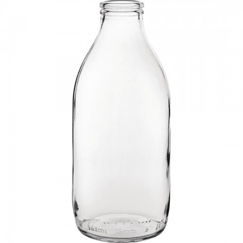 Utopia Pint Milk Bottle 580ml