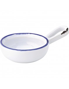 Utopia Avebury Blue Pan 110mm