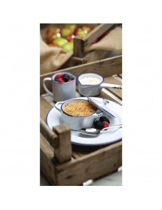 Utopia Avebury Blue Pan 110mm 2