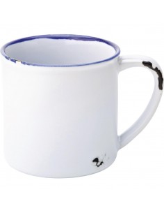 Utopia Avebury Blue Mug 280ml